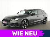 Audi A4 S-line competition Business-Paket|Kamera|Navi - Audi A4: Business Paket