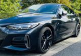 BMW M440i xDrive Coupé A - - BMW M440 in Köln