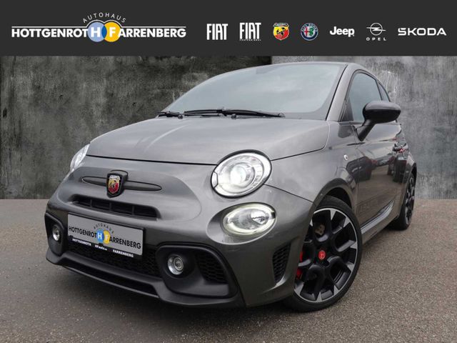 Abarth 595 Competizione