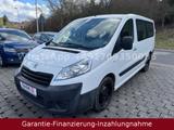 Peugeot Expert Tepee L2H1 Access 9-Sitzer - scheckheftgepflegte Peugeot Expert Tepee