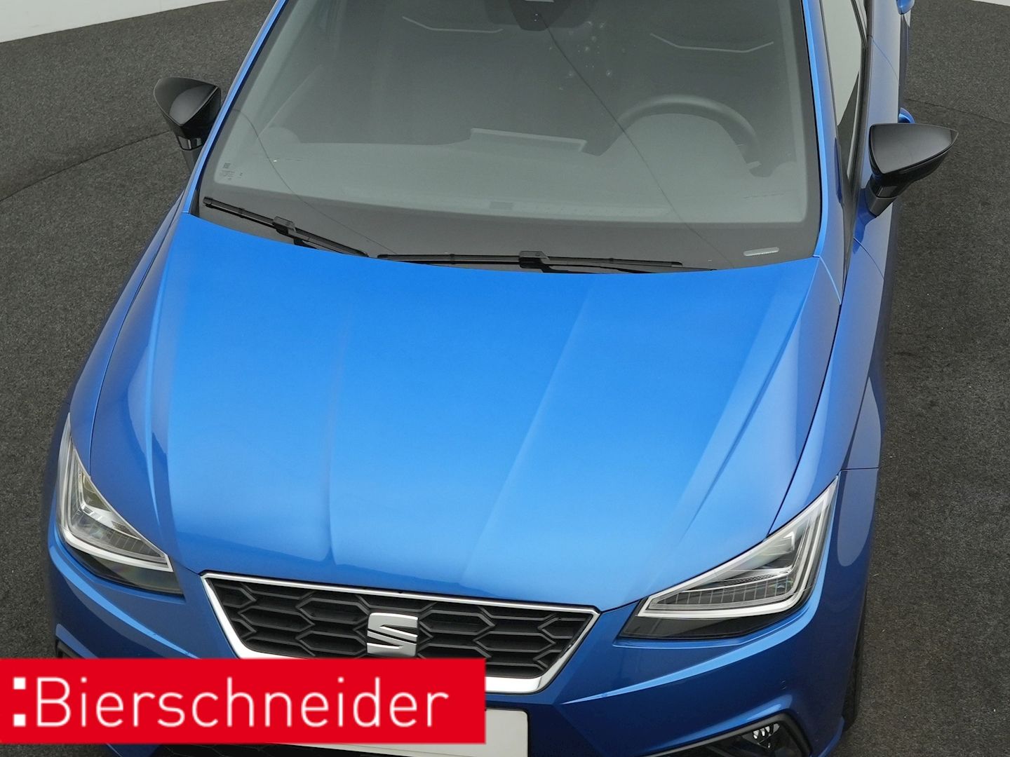 Seat Ibiza - Bild 25