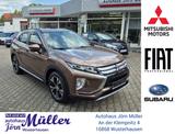 Mitsubishi Eclipse Cross Intro Edition 1.5 T-MIVEC 2WD 6-Ga - Mitsubishi Eclipse Cross: Intro Edition