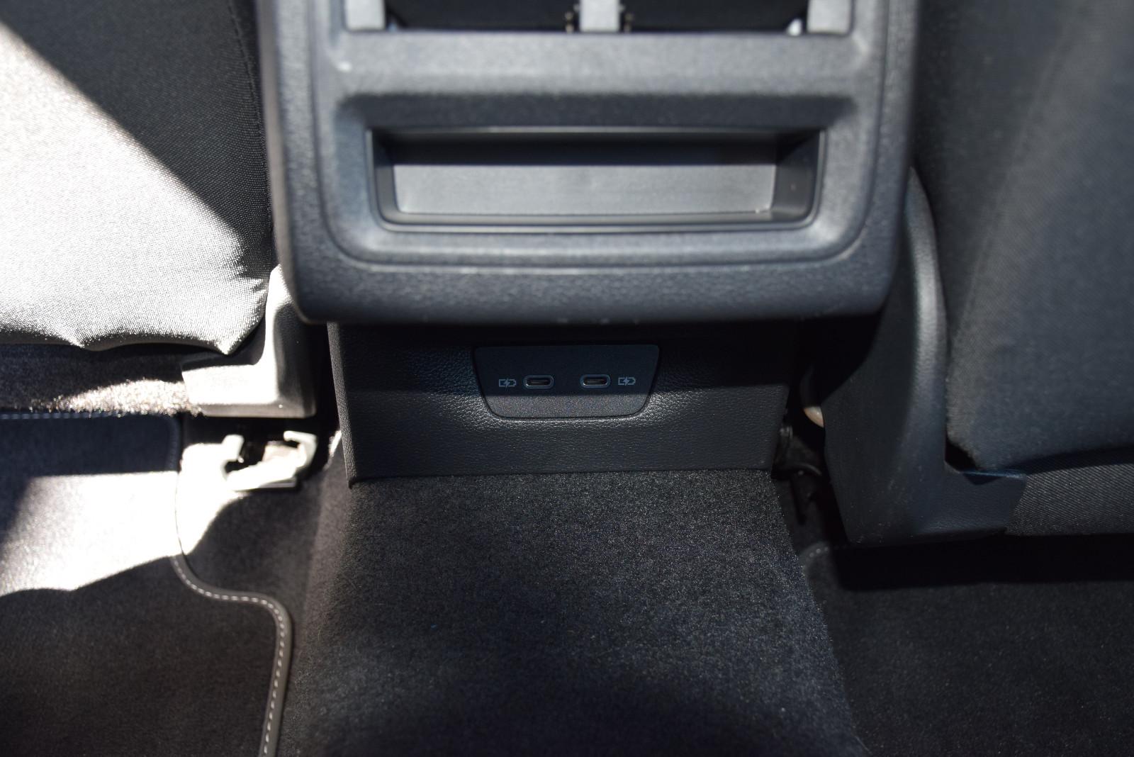 Volkswagen Golf VIII LED AppConnect SHZ DAB+, миниатюра 29