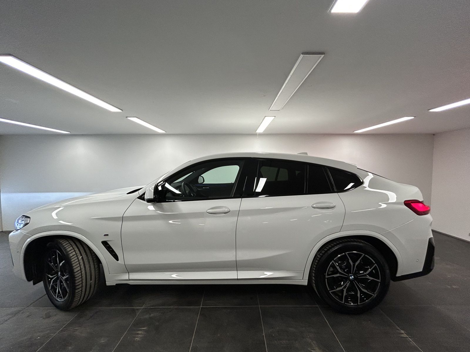 BMW X4 - Bild 2