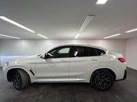 BMW X4 - Vorschau Bild 2