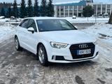 Audi A3 1.4 TFSI g-tron S tronic Sportback  - Audi A3 mit CNG-Antrieb: Automatik