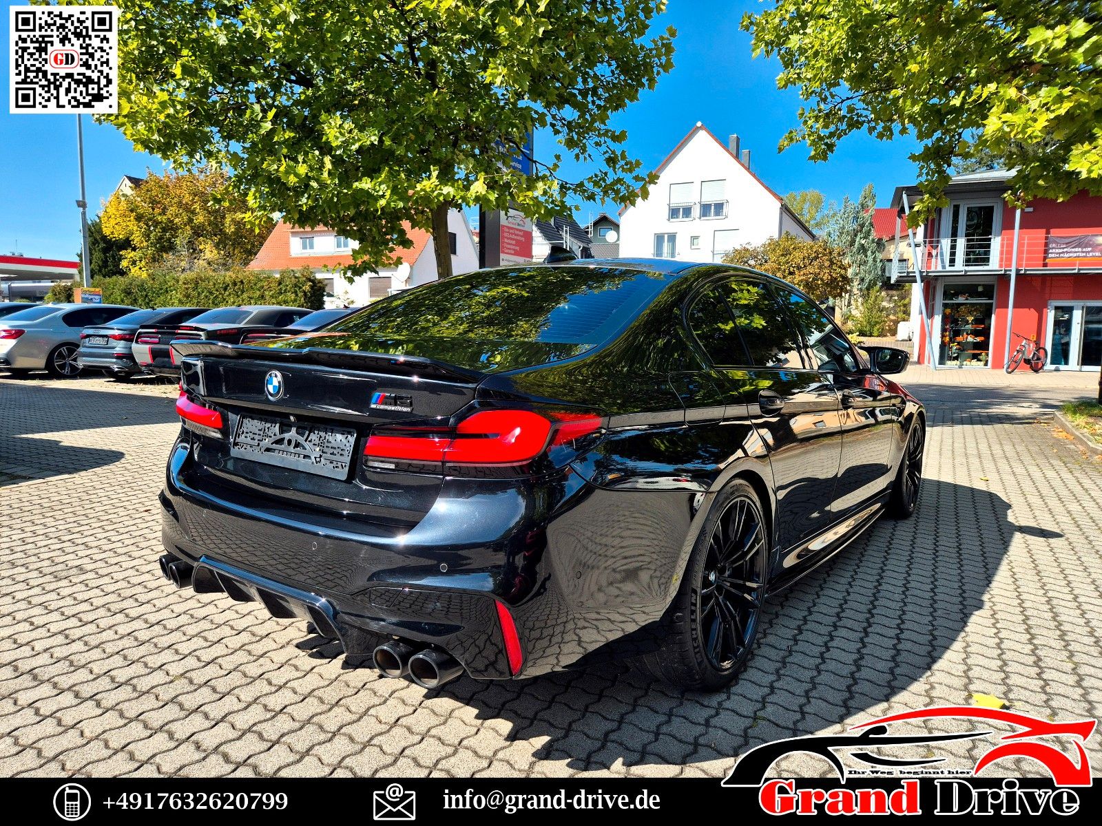 Фото авто