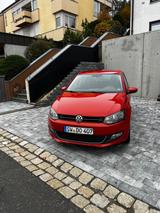 Volkswagen Polo 1.2 TSI 66kW LIFE 