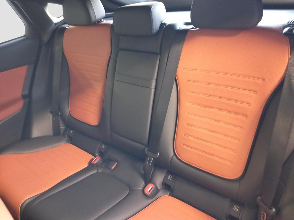 Mercedes-Benz GLC 450