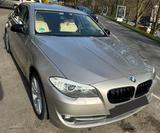 BMW 525d XDrive - BMW 525 in Solingen