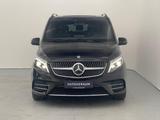 Mercedes-Benz V300 d AMG Avantgarde *LED*AHK*SHZ*360°*TEMP* - Mercedes-Benz V 300 in Hannover