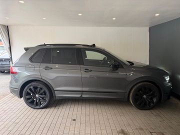 Volkswagen Tiguan - 7
