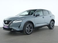 Nissan Qashqai - Vorschau Bild 2