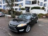 Ford Mondeo Titanium 2.0 Xenon Mk4 - Ford Mondeo aus 2010: Titanium