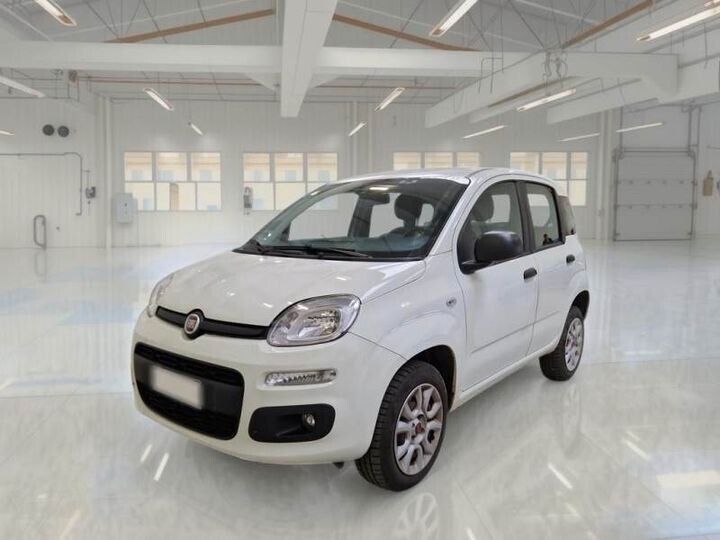 Image of Fiat Panda