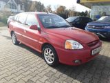 Kia Rio  1,5 LS Lim.Klima  Alus Sommer-u. Winterräde - Kia aus 2003