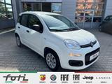 Fiat Panda My Style 1.2 8V 69PS Radio Klima - Fiat Panda Gebrauchtwagen in Berlin