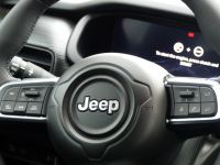 Jeep Avenger - Vorschau Bild 12