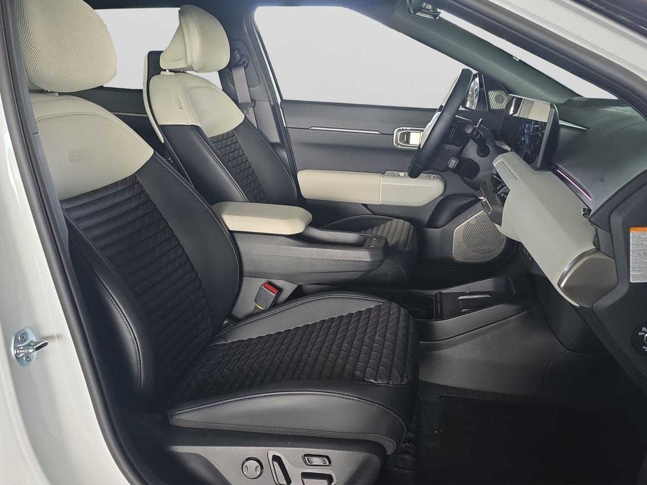 Kia EV4 81 FWD GTL Klima Navi Leder Sitzheizung