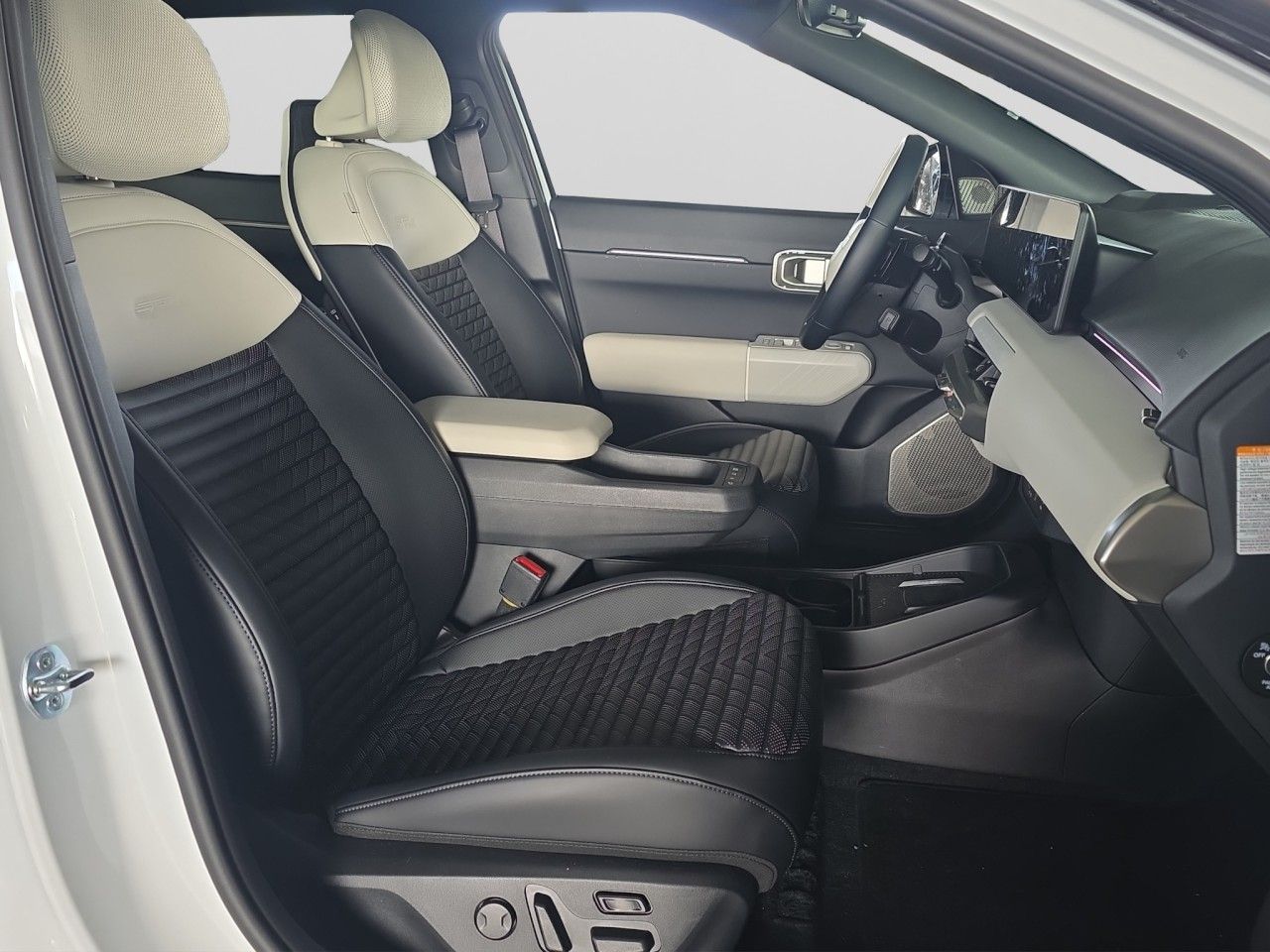 Kia EV4 - Bild 15