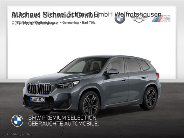 BMW iX1 xDrive30 M Sportpaket*19 Zoll*Head Up*360 Ka