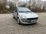 Smart Forfour 454 1.3 Benzin - Smart forfour 454
