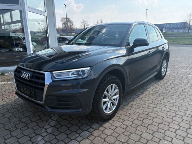 AUDI Q5 35 TDI quattro