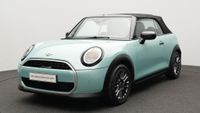 MINI Cooper Cabrio - Vorschau Bild 1