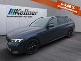 BMW 320 d xDr. Tour. M-Sport AHK+Standh+Pano+Head-Up - BMW 320 Gebrauchtwagen in Erfurt