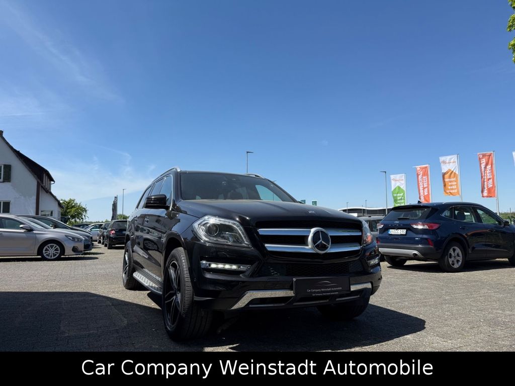 Angebot ansehen Mercedes-Benz GLS 350