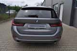 BMW 318i Touring Aut. LED Widescreen DAB Tempomat - graue BMW 318