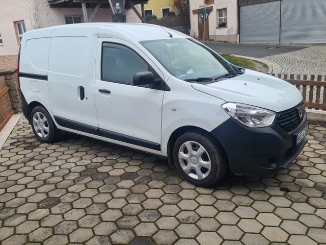 Dacia Dokker dCi 90 Express Essential