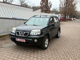 Nissan X-Trail 2,0 ELEGANCE 4X4 PANORAMA LEDER - Nissan X-Trail: Elegance