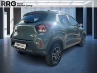 Dacia Spring - Vorschau Bild 5