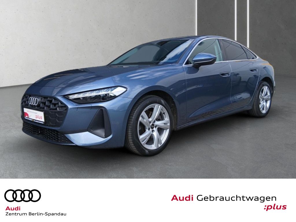 Audi A5 Lim. TFSI S tronic *ACC*LED+*PARKASSIST+*SHZ*