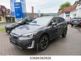 Subaru XV 2.0ie Platinum Lineartronic 4WD - Subaru XV mit Hybrid-Antrieb