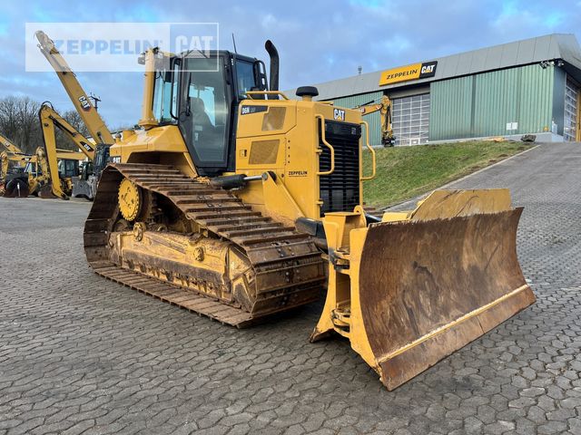 CAT D6NMP