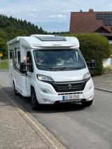 Knaus SKY TI 650 MF Platinum Selection - Knaus Sky ti 650