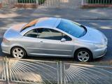 Peugeot 307 cc 2004 . 148000 km.  fahrbereit - Peugeot 307 in Düsseldorf