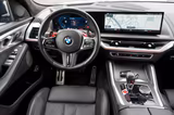 BMW XM M Drivers Package*3xTV*ACC*Massage*Softc*23Zo - BMW XM Gebrauchtwagen