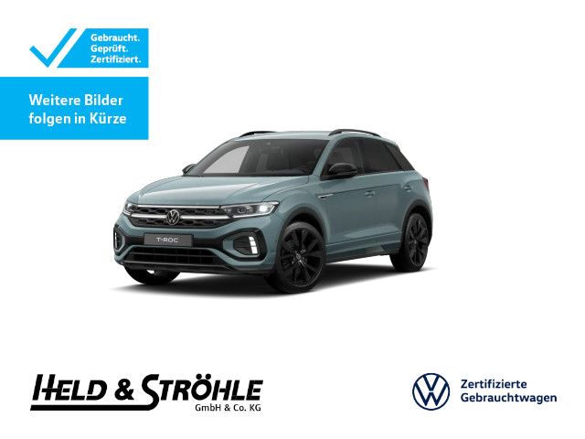 Image of Volkswagen T-Roc