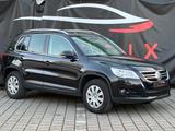 Volkswagen Tiguan Team 4Motion 2,0 TDI*SHZ*AHG*DSG*Panarama - Volkswagen Tiguan Team mit Diesel-Antrieb