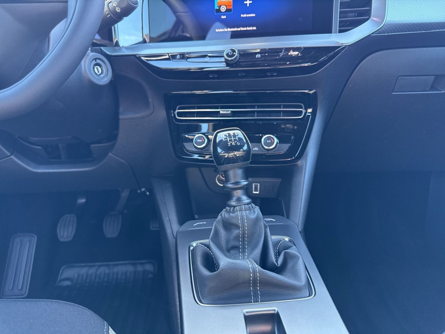 Opel Mokka - Bild 11