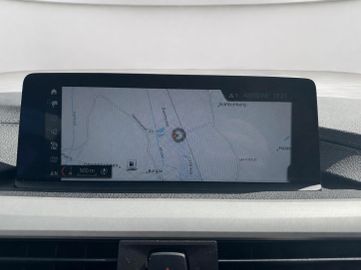 BMW 420 - 8