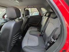 Fahrzeugabbildung Captur Crossborder 1.2 TCe 120