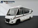 Carthago chic c-line I 4.9 LE Strategic Buy (313) - Wohnmobil oder -wagen Automatik Wohnwagen