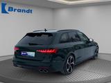 Audi S4 Avant 3.0 TDI quattro MATRIX+LEDER+PANO+NAVI - Audi S4 mit Diesel-Antrieb