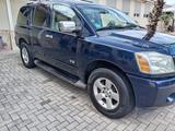 Nissan Armada - Nissan Armada Gebrauchtwagen