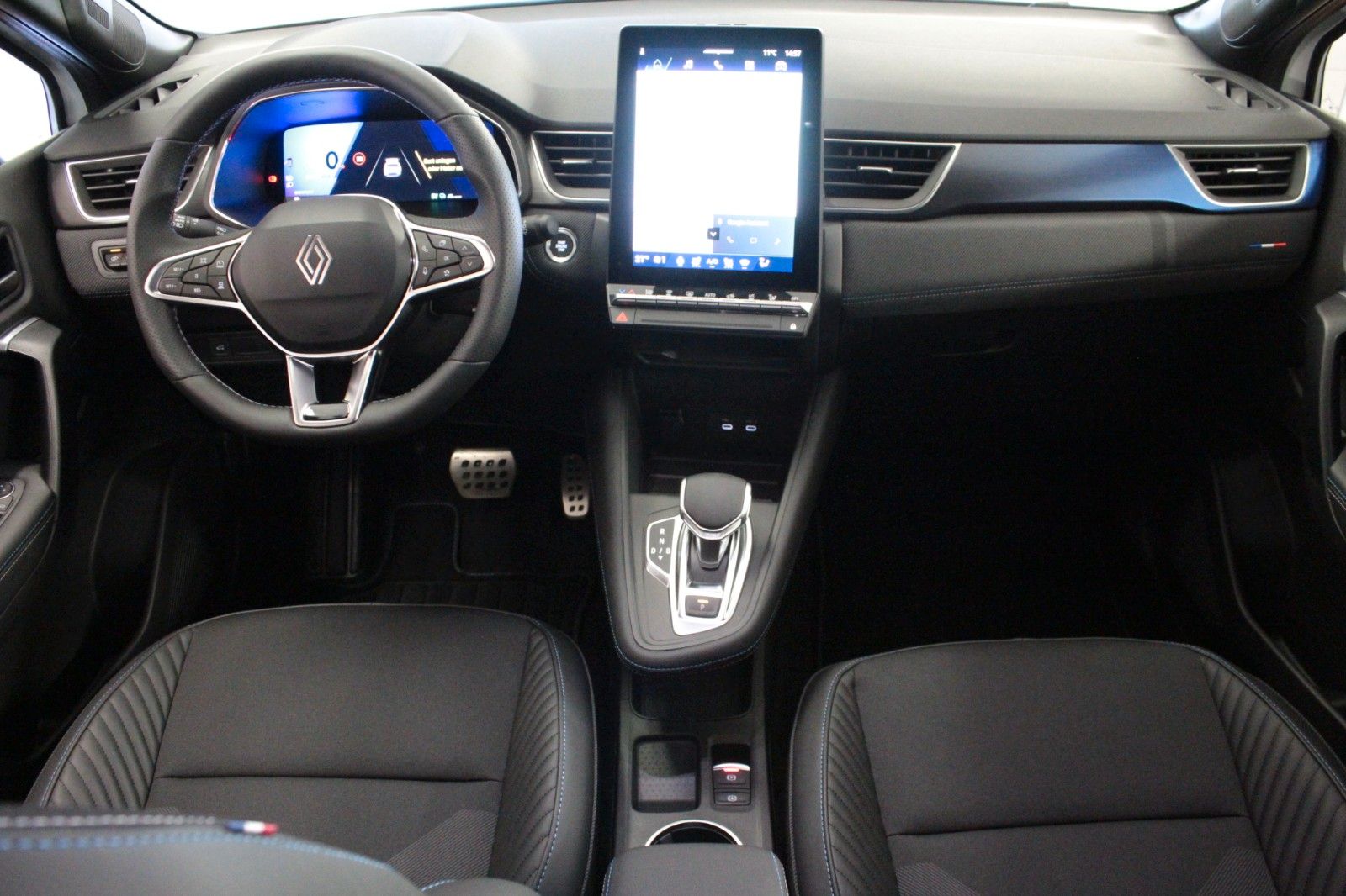 Fahrzeugabbildung Renault Symbioz Esprit Alpine -Tech Full Hybrid *Winterp