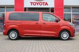 Toyota Proace Verso L1 2.0 Automatik *20.160 Euro Netto - Toyota: Proace